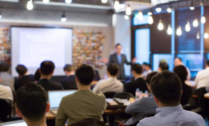 seminar